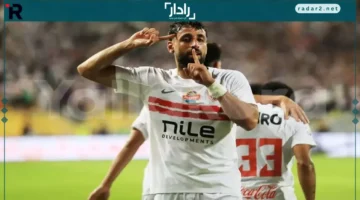 انتظام الدباغ وتواصل تأهيل كايد في تدريبات الزمالك